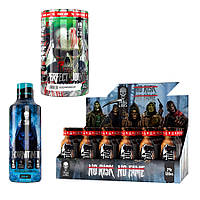 Perfect Joints (495 g tropical) + Angel Dust Shot (120 ml exotic) + L-Carnitine 3000 (500 ml)