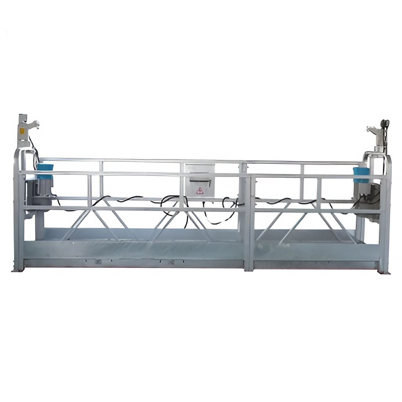 Оцинкована підвісна платформа Luwang ZLP500/630/800/1000, фото 1