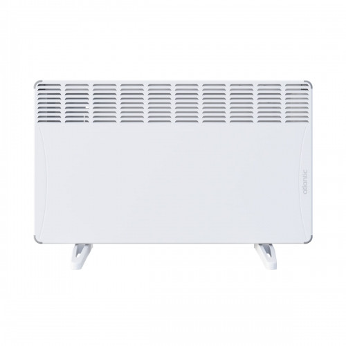 Електроконвектор Atlantic F17 Essential Mobile CMG BL-Meca/M (2000W) з комплектом підставок