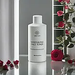 Тонік Lirio Med для зволоження шкіри обличчя 200 мл, фото 3