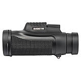 Монокуляр SIGETA Mirage 8x42 WP, фото 2