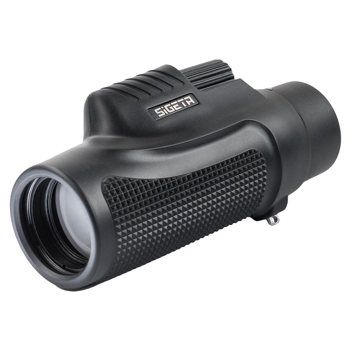 Монокуляр SIGETA Mirage 10x42 WP, фото 1