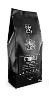 Кофе в зернах Ethiopia Yirgacheffe / BREW KAVAPRO 1 кг