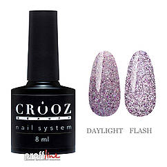 Гель-лак Crooz Crystal sweetness gel 8 мл, No 5