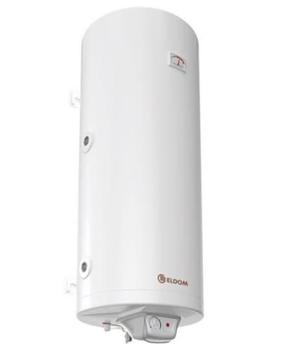 Водонагрівач ELDOM  "Thermo" 100 з правим підключкенням, фото 1