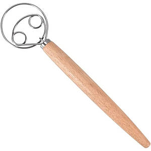 Датський вінчик для замісу тіста