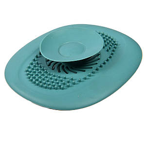 Фільтр-пробка для ванни та раковини