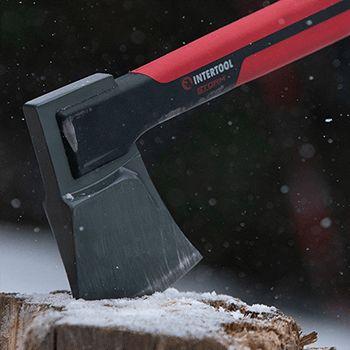 Колун ручка з фібергласу, STORM INTERTOOL HT-0298 Колун ручка з фібергласу, STORM INTERTOOL HT-0298