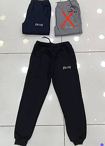 Спортивні штани 13-16 років. Юніор, 3 нитки начес