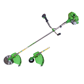 Мотокоса Craft-tec GS-777 4400W