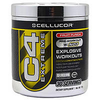 Предтренировочный комплекс C4 Extreme Cellucor 30 порц.