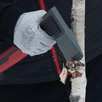 Колун ручка з фібергласу, STORM INTERTOOL HT-0298 Колун ручка з фібергласу, STORM INTERTOOL HT-0298