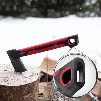 Колун ручка з фібергласу, STORM INTERTOOL HT-0298 Колун ручка з фібергласу, STORM INTERTOOL HT-0298