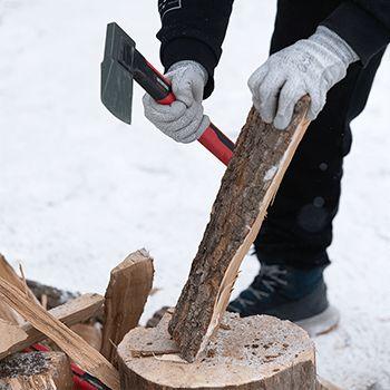 Колун ручка з фібергласу, STORM INTERTOOL HT-0298 Колун ручка з фібергласу, STORM INTERTOOL HT-0298