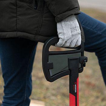 Колун ручка з фібергласу, STORM INTERTOOL HT-0298 Колун ручка з фібергласу, STORM INTERTOOL HT-0298