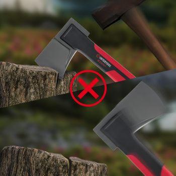 Колун ручка з фібергласу, STORM INTERTOOL HT-0298 Колун ручка з фібергласу, STORM INTERTOOL HT-0298