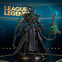Лига Легенд фигурка Треш League of Legends Thresh