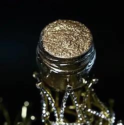Харчовий блиск Latarte Crown, 5 г