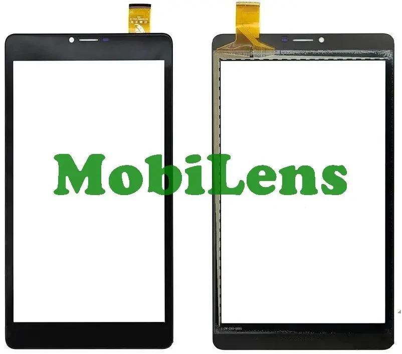 Nomi XC-GG0800-092-A0, C080034 Libra 4 Тачскрин (сенсор) чорний