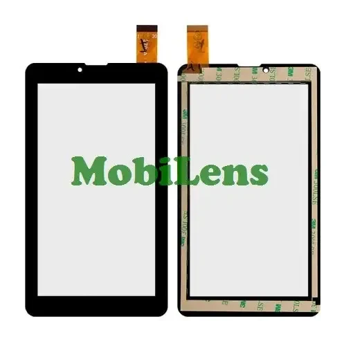 Nomi HS1275, VTC5070A85-FPC-3.0, Oysters T7V 3G, P031FN10869A, XN1176V6, ImPAD 6415, FPC-CY070103 Тачскрин