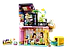 Конструктор Лего Френдс Магазин вінтажної моди Lego Friends Vintage Fashion Store 42614, фото 4