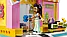 Конструктор Лего Френдс Магазин вінтажної моди Lego Friends Vintage Fashion Store 42614, фото 5