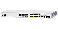 Комутатор Cisco C1200-24P-4G