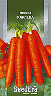 Насіння Морква столова Флакоро 2 г, SeedEra