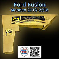 Ford Fusion, Mondeo 2013-2016 праве крило, 2167042