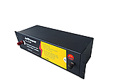Акумуляторна батарея  JetPower 2416BL 24V 1700Wh 65Ah Li-NMC 3000+ циклів (аналог LiFePo4) в наявності, фото 5
