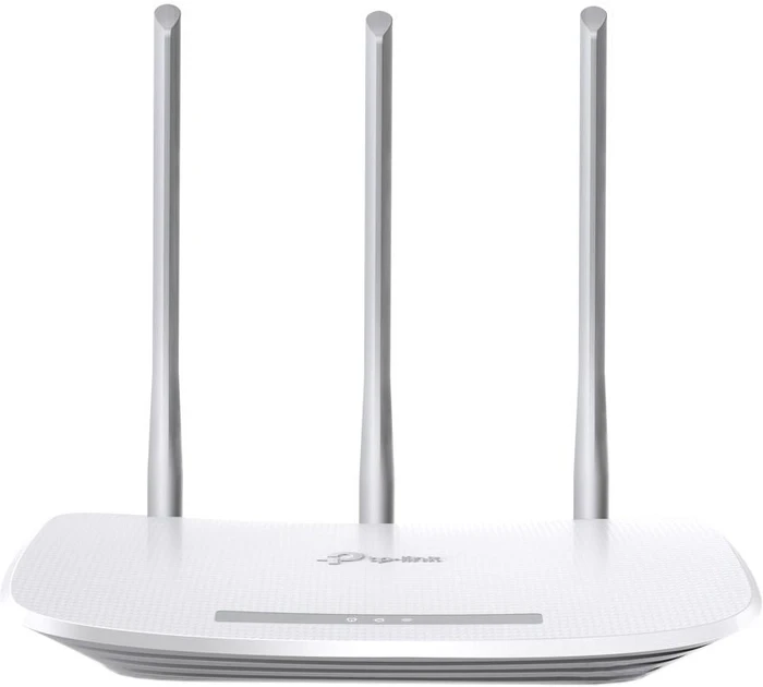 Маршрутизатор TP-LINK TL-WR845N, фото 1