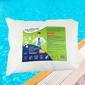 AquaDoctor pH Minus препарат для зниження рівня pH у гранулах, 25 кг