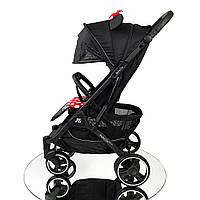 Прогулочная коляска Babalo Future 2023 Минни с органайзером