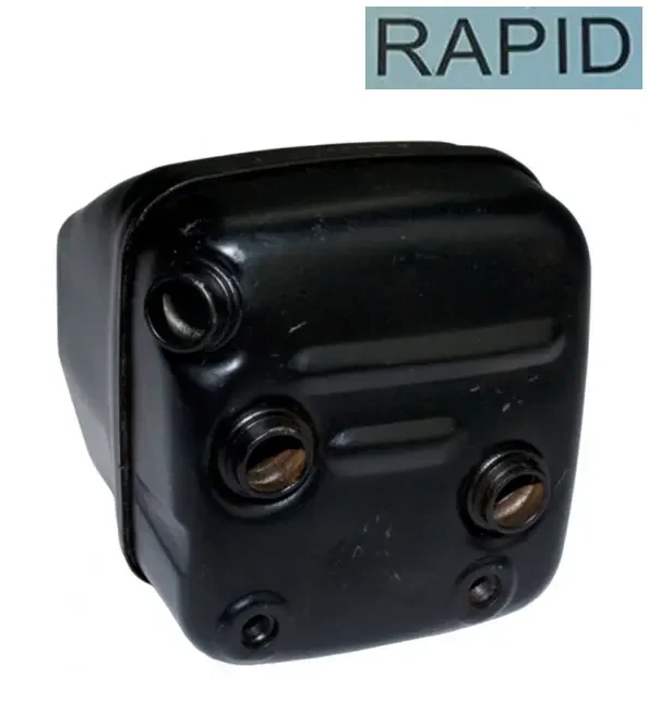 Глушник Rapid для HUSQ 357, 359, фото 1