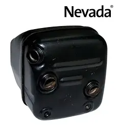 Глушник Nevada для HUSQ 357, 359