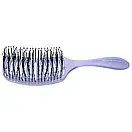 Щітка для волосся Olivia Garden iDetangle Pride 2022 Essential Blue ID1751, фото 4