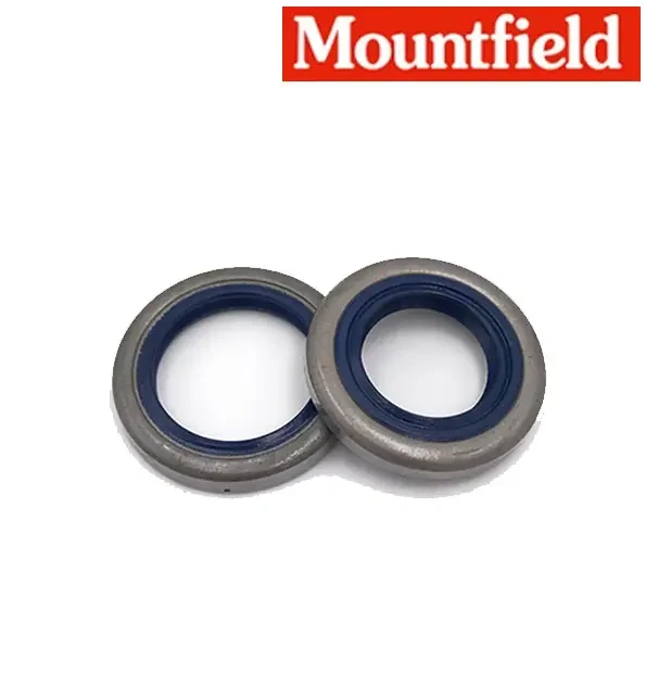Сальники (2шт.) Mountfield для HUSQ 357, 359