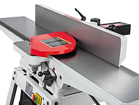 Фугувальний верстат JET JJ-6OS особливості на 2024 рік.