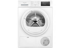 Сушильна машина Siemens WT45H001UA