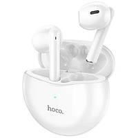 Бездротові Bluetooth навушники Hoco EW14 TWS Білі
