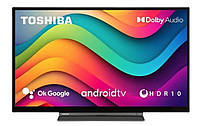 Телевизор 32" Toshiba 32WA3B63DG