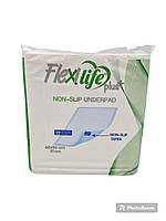 Пеленки гигиенические Flexi Life Plus 60*90 №30