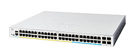 Комутатор Cisco C1300-48T-4X