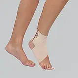 Бандаж на гомілковостопний суглоб Aurafix 406, фото 2