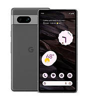 Google Pixel 7a 8/128GB Charcoal (EU)