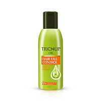 Масло для волос Тричуп против выпадения 100 мл, Васу; Trichup Hair Fall Control Oil 100 ml, Vasu