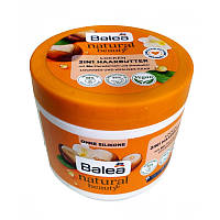 Масло для локонов Balea Natural Beauty 2in1 300 мл (Германия)