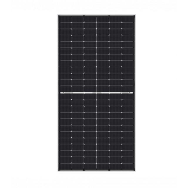 Сонячна панель Jinko Solar JKM-555N-72HL4 (Tiger Neo N-type), фото 1