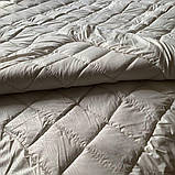 Ковдра всесезонна Чотири сезони Трансформер Двоспальний розмір 180х210 см, фото 2