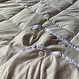 Ковдра всесезонна Чотири сезони Трансформер Двоспальний розмір 180х210 см, фото 4